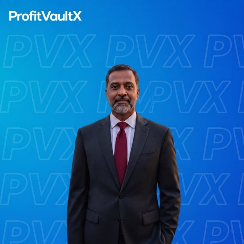 Carllos Mendez — ProfitVault X
